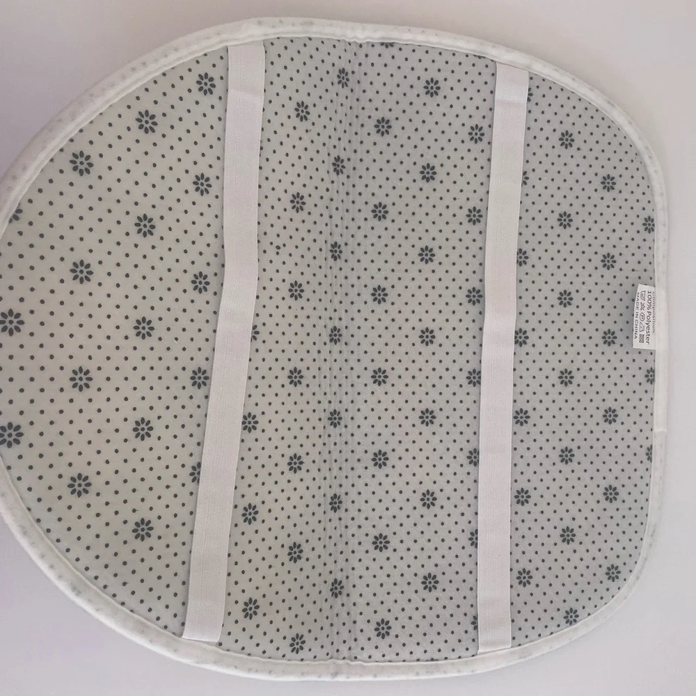 Luxury Marble Bath Mat Set - Black, White, Gold